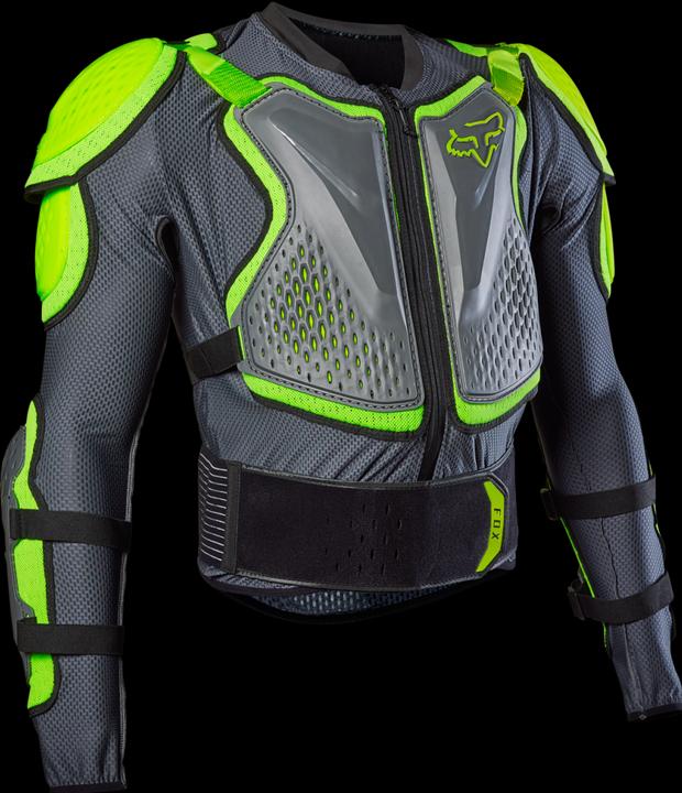 Produktbild Fox Titan Sport (XL, Rückenprotektor, Einzelstück)
