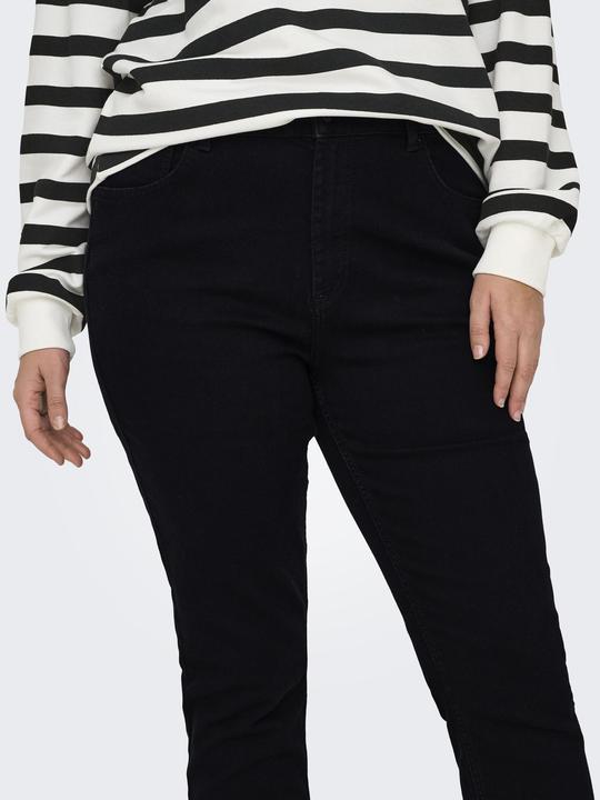 Produktbild Only CARHUSH Mittlere Taille Skinny Fit Jeans Skinny Jeans (44)