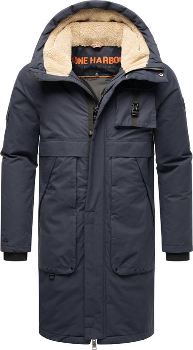 Immagine prodotto Stone Harbour Cyriaan XX (3XL)
