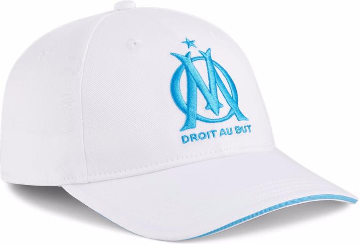 Produktbild Puma baseball kappe om 2024/25 (One Size)