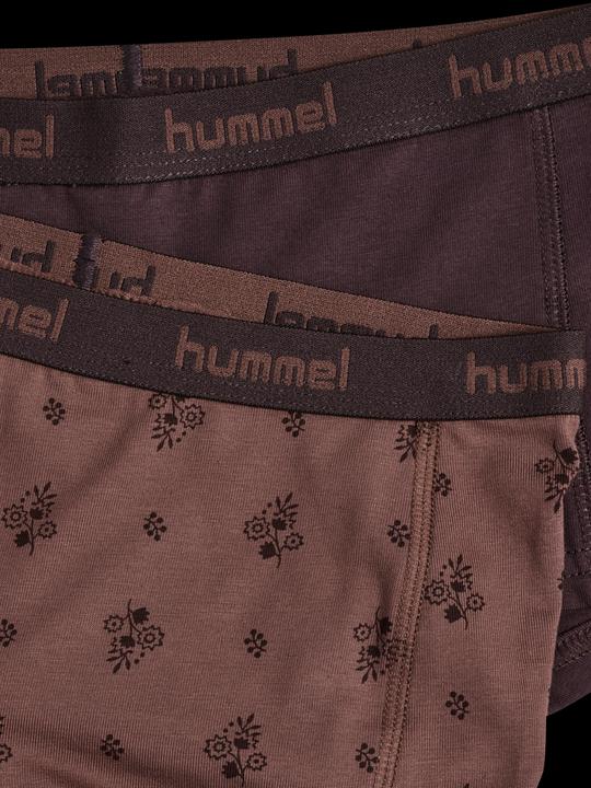 Produktbild hummel hmlCAROLINA HIPSTERS 2-PACK (10, 11, 12, 13, 14, 15, 16)