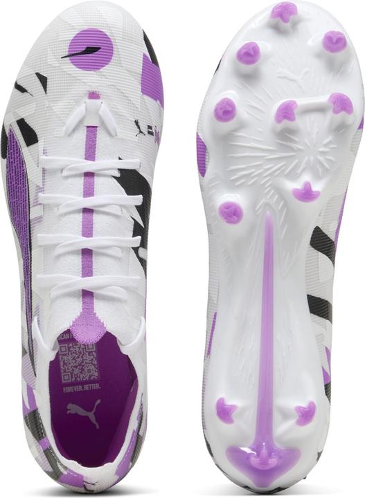 Image du produit Puma Ultra 5 Match Forever Fg/Ag (46.5)
