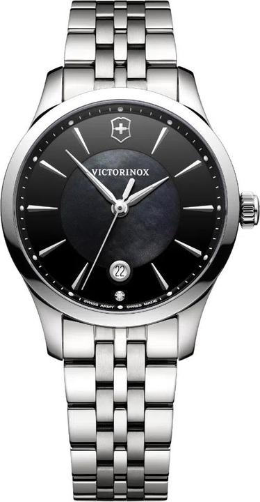 Produktbild Victorinox Alliance Small (Swiss Made, Analoguhr, 35 mm)