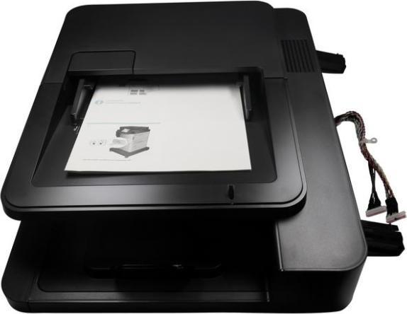 Actual product image HP Adf Whole Unit Kit NEW PART cut sheet/cover feeder/adf