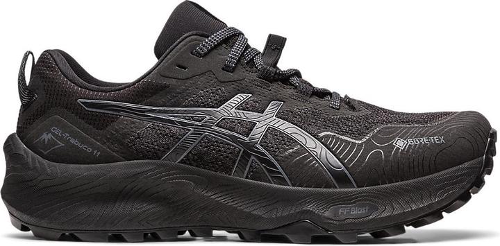 ASICS Performance Women's Gel-Trabuco 11 GTX (40.5)