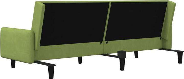 Produktbild VidaXL Schlafsofa (2-Sitzer)