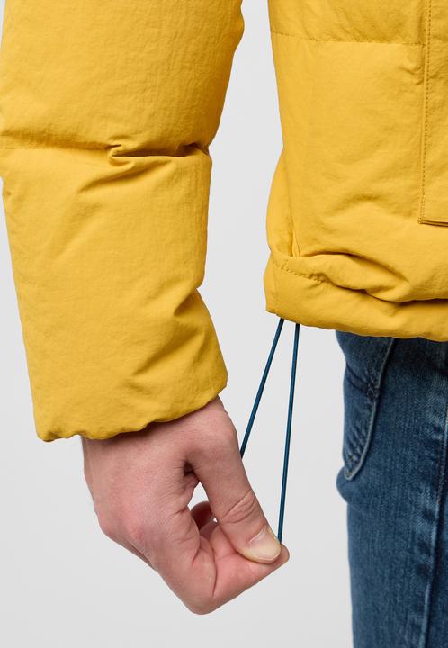 Actual product image Jack Wolfskin Northern Lights Jkt M (S)