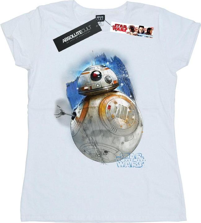 Produktbild Star Wars TShirt (M)