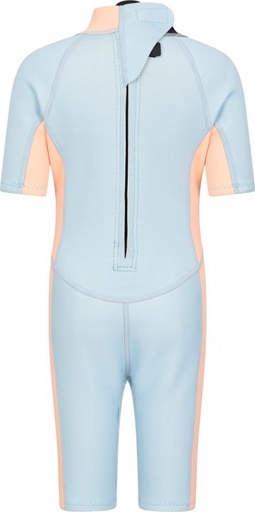 Actual product image Mountain Warehouse Childrens/Kids Contrast Panel Wetsuit (2.5 mm, 128)