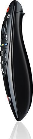 Produktbild LG AN-MR500 Magic Remote (Gerätespezifische Fernbedienung)