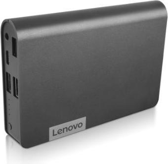 Actual product image Lenovo USB-C Laptop Power (14000 mAh, 48 Wh)