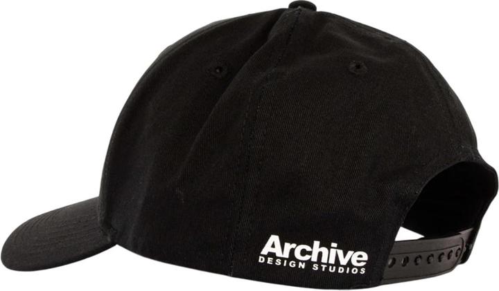 Produktbild Archive Design Studios Oakwood Kappe (One Size)