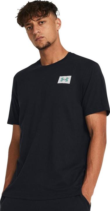 Produktbild Under Armour TShirt Blockfarben (S)