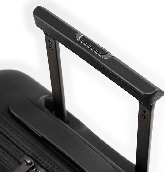 Immagine prodotto Epic Spin 4 Rollen Kabinentrolley 55 cm Laptopfach (40 l, Bagaglio a mano (fino a 50 litri))
