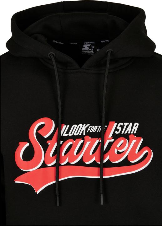 Actual product image Starter Swing Hoody - 16862 (S)