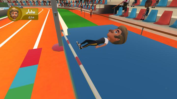 Produktbild Activision Instant Sports - Summer Games (Switch, IT)