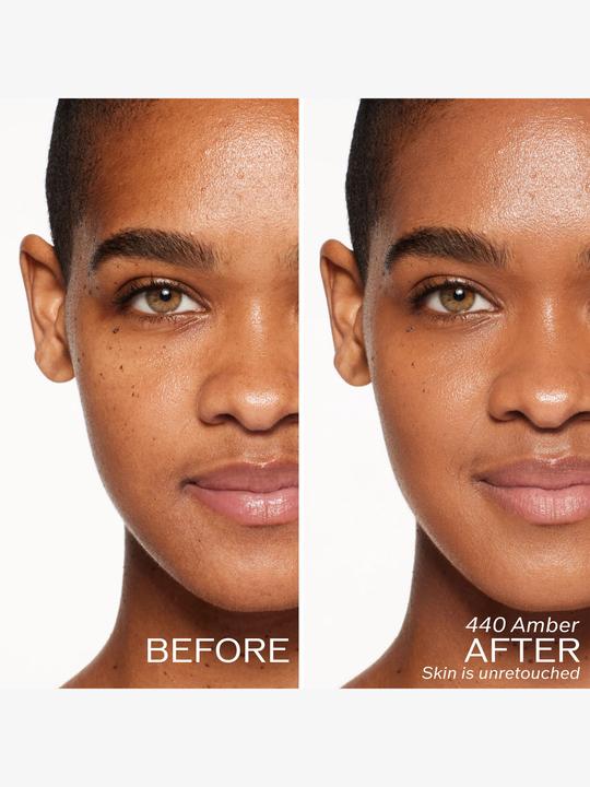 Image du produit Shiseido Revitalizing Skin Glow Fond de Teint No,.440 (440 Ambre)