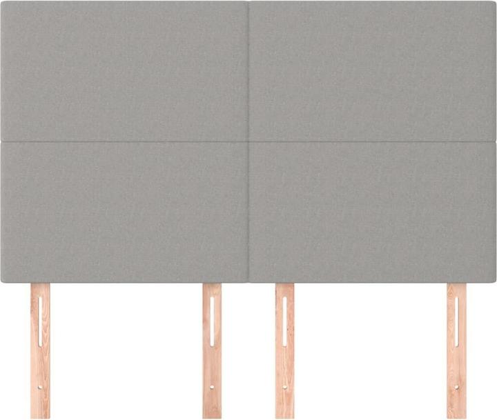 Actual product image VidaXL Templeton (144 x 5 x 128 cm)
