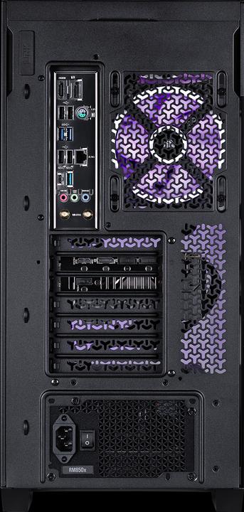 Produktbild Joule Performance L1134541 (Intel Core Ultra 9 285K, 64 GB, 4000 GB, GeForce RTX 5080)