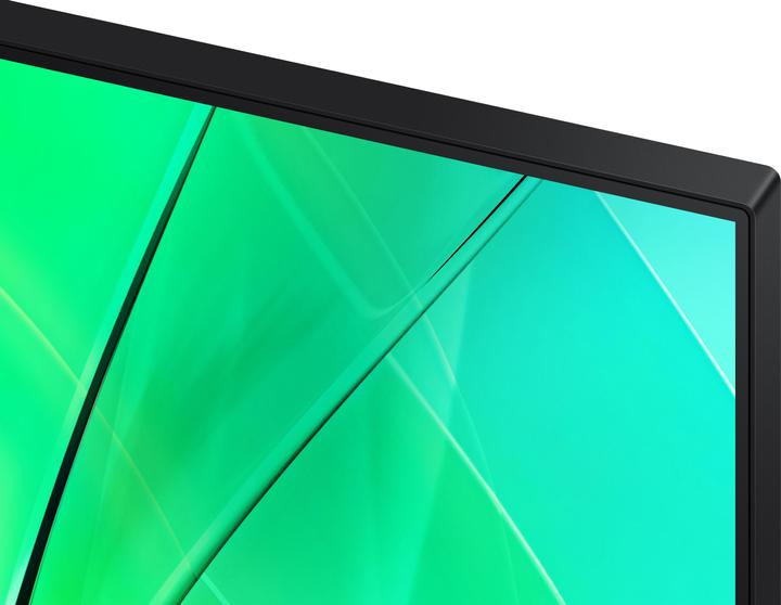 Productafbeelding Samsung S60D 24" WQHD HRM (2560 x 1440 pixels, 24")