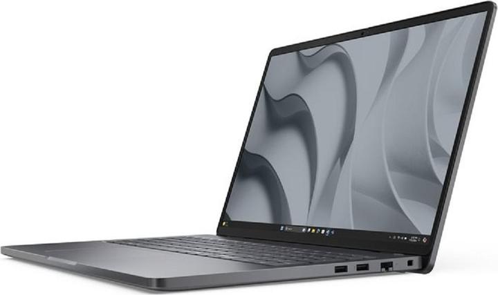 Image du produit Dell Pro 16 PC16255 (16", AMD Ryzen 5 Pro 220, 16 Go, 512 Go, DE)