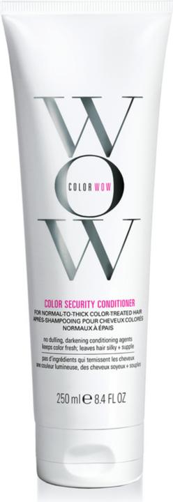 Actual product image Color Wow Color Security Conditioner Normal To Thick Hair (250 ml)