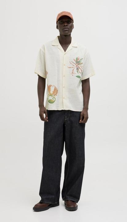Immagine prodotto Jack & Jones Relaxed Fit Hemd Hemd (XXL)