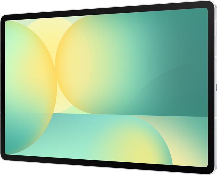 Actual product image Samsung Galaxy Tab S10 FE+ (WLAN only, 13.10", 128 GB, Silver)