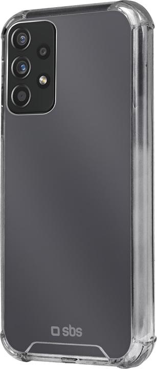 Produktbild SBS Schutzhülle (Samsung Galaxy A33)