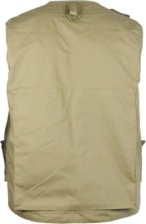Image du produit Army Shop Gilet d'extérieur Ripstop (3XL)