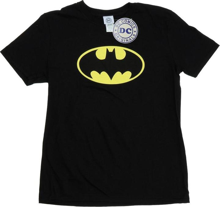 Batman Logo TShirt (3XL)