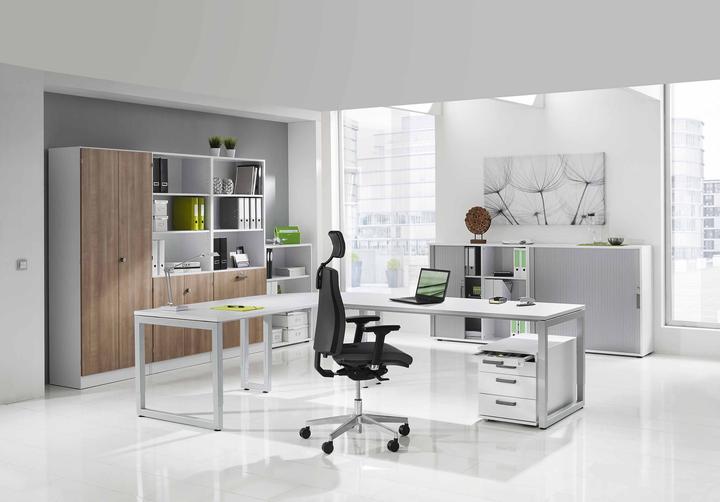 Image du produit Hammerbacher Solid (43 x 51 x 80 cm)