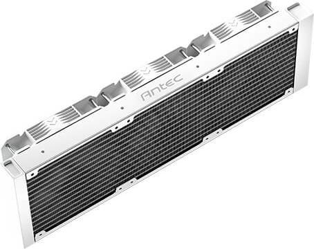 Actual product image Antec Symphony 360