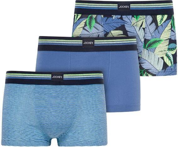 Jockey Cotton Stretch Pants
