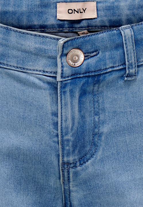 Produktbild Only Weiter Beinschnitt Jeans Weit geschnitten jeans (164)
