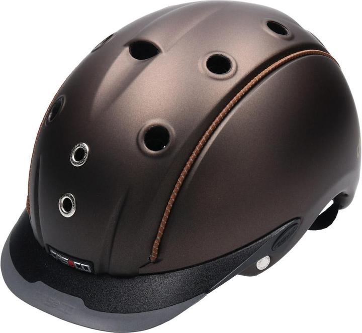 Casco MISTRALL-1 Reithelm