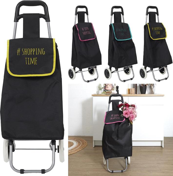 Image du produit NoName Einkaufswagen