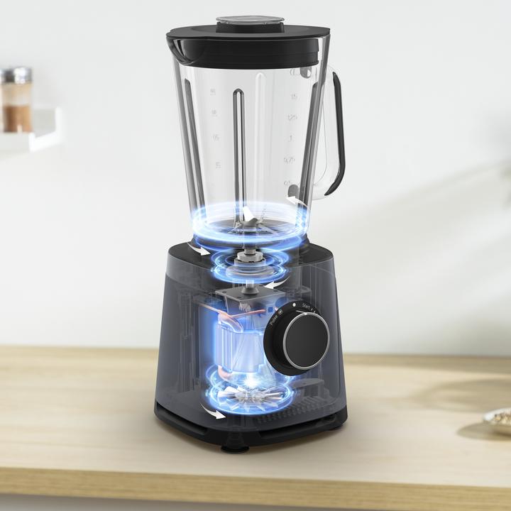 Actual product image Tefal BL771BF0 (1200 W)