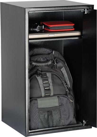 Immagine prodotto Yale YE YSV695DB1 - Codice PIN sicuro 89L