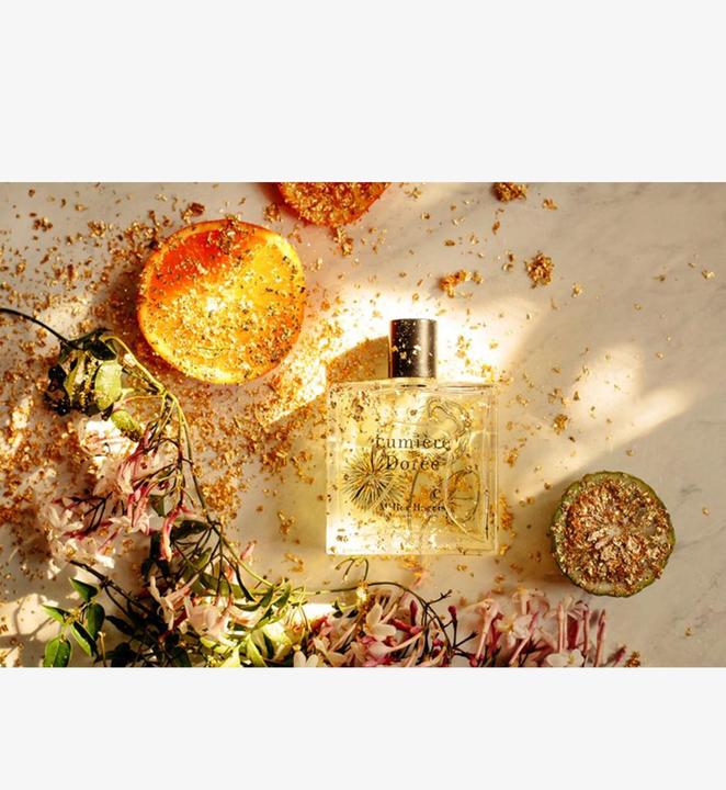 Produktbild Miller Harris LuminÃ¨re Dorée (Eau de Parfum, 100 ml)