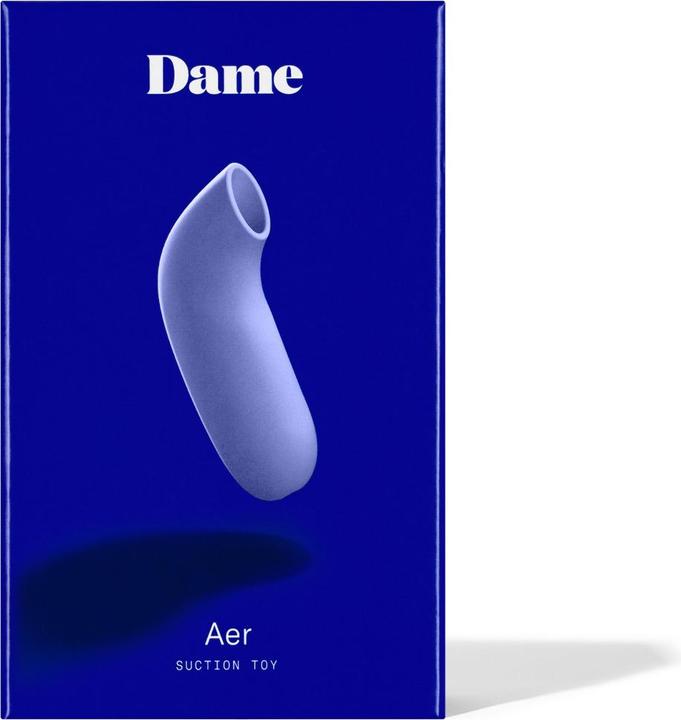 Productafbeelding Dame Products Aer