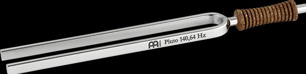 Produktbild Meinl Stimmgabel - Pluto 140.64 Hz (Perkussion)