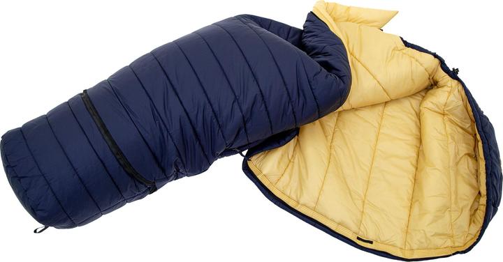 Produktbild Carinthia Young Hero Sleeping Bag (185 cm)