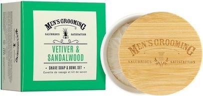 Scottish Fine Soaps Men's Grooming Vetiver & Sandalwood