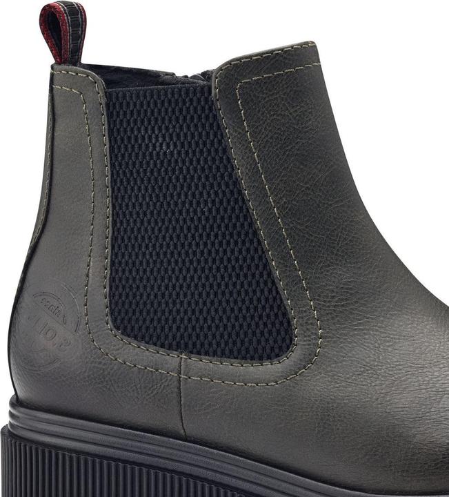 Actual product image S.Oliver Chelsea boot (37)