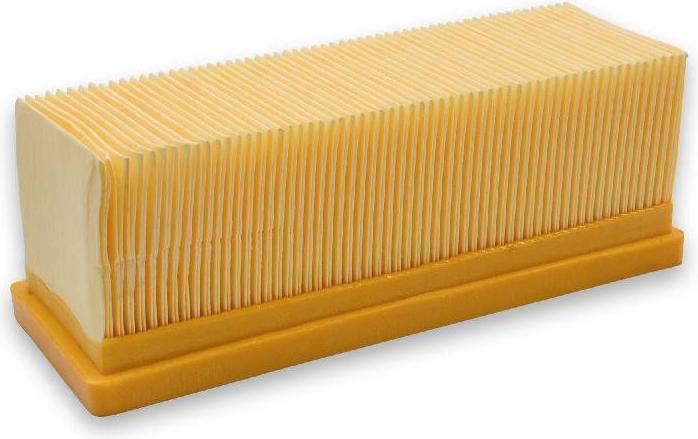 Produktbild XCell Staubsaugerfilter Kärcher 6.414-498.0