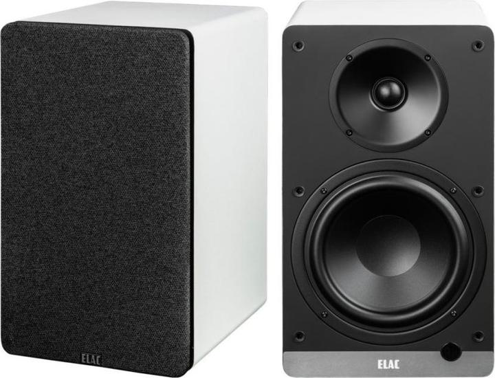 Immagine prodotto ELAC Debut ConneX DCB61