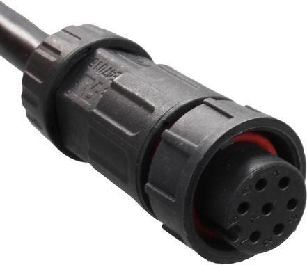 Image du produit Falcon Eyes Unité de contrôle CX-824 pour RX-824
