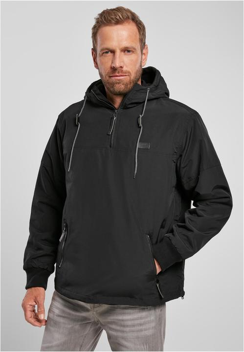 Produktbild Brandit Pull Over Windbreaker (4XL)