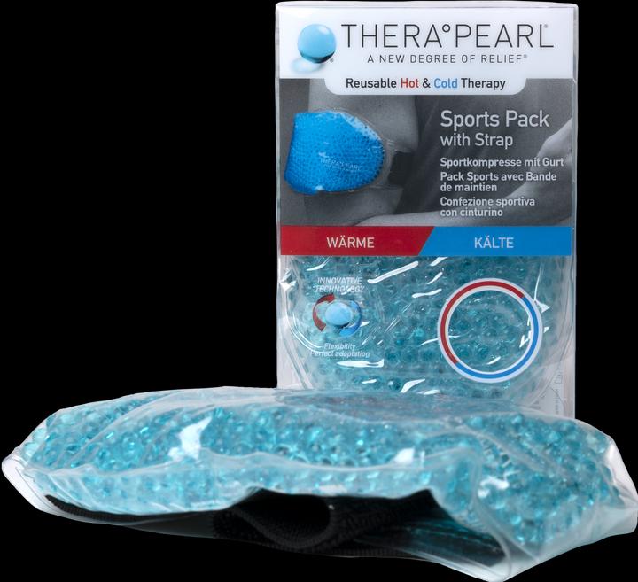 Actual product image Thera Pearl Sport compress (1 x, 468 ml, 218 g)